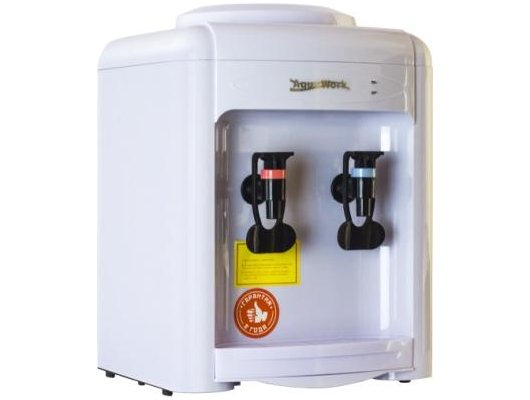 Кулер Aqua Work 0.7TKR настольный